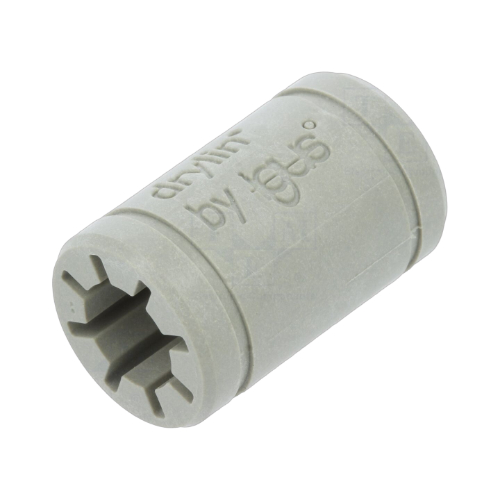 RJ4JP-01-08 Igus - Bearing: slide sleeve