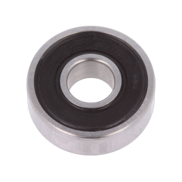 SKF608-2RSH/C3 Skf - Cuscinetto: volventi a sfere, a una...