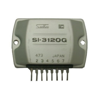 SI3120G