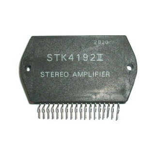 ST4192IIK
