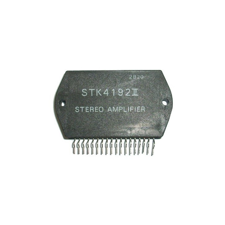ST4192IIK