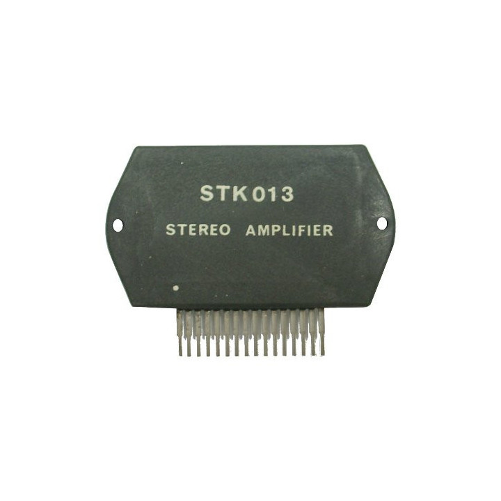 STK013