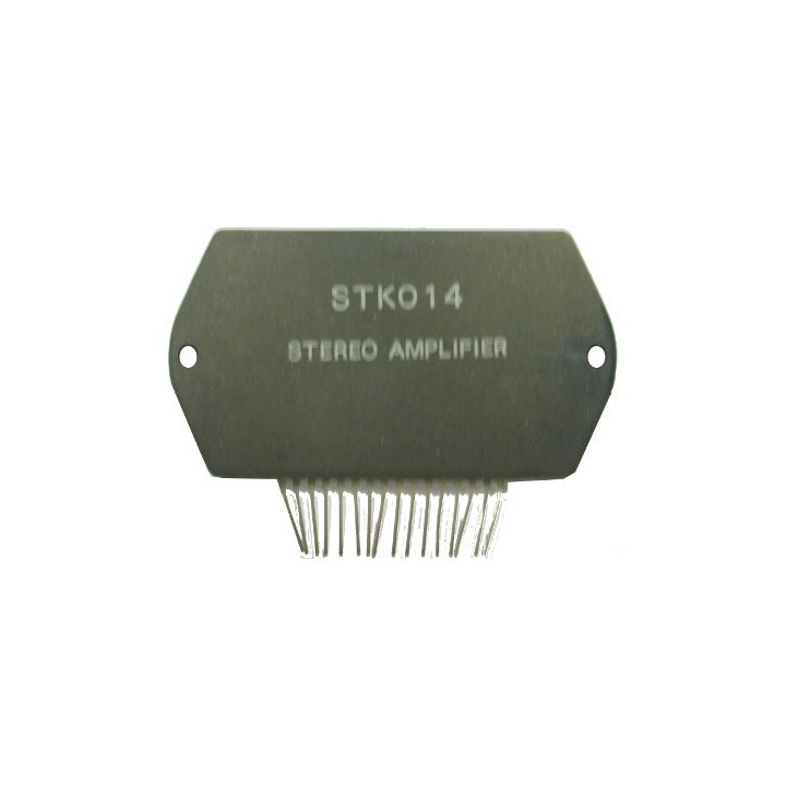 STK014