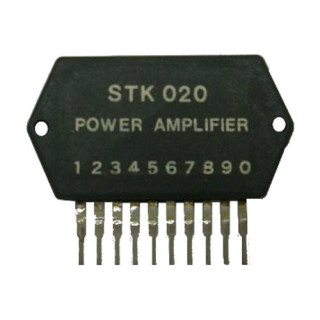 STK020