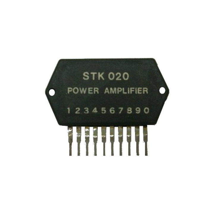 STK020