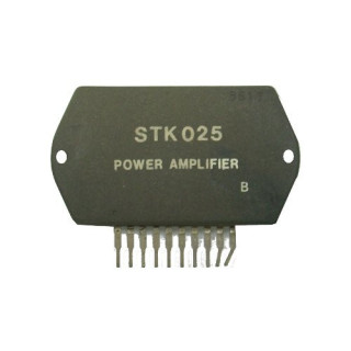 STK025