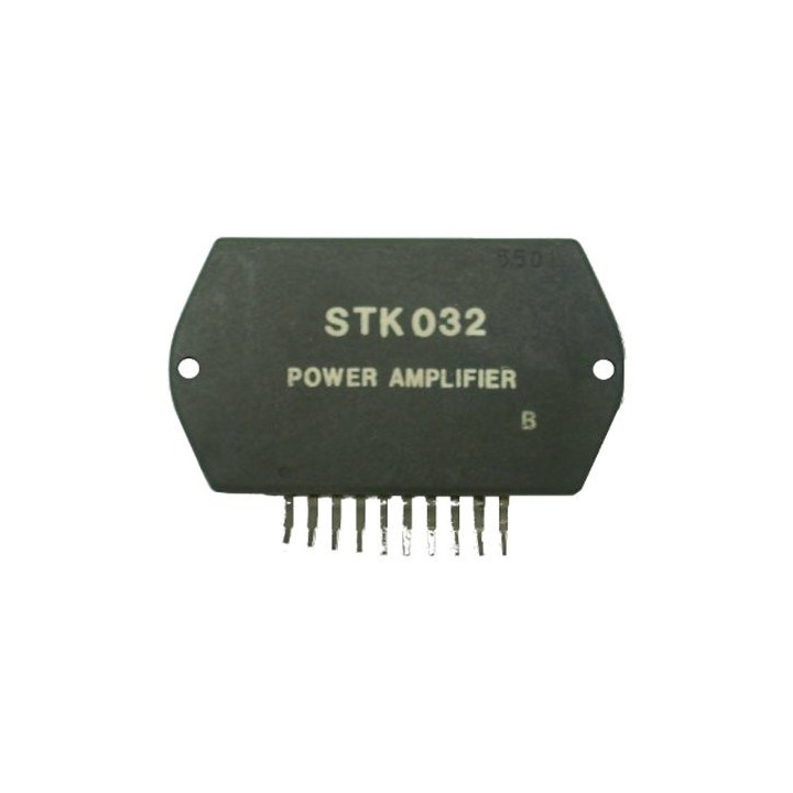 STK032