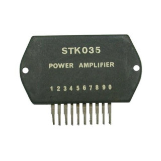STK035