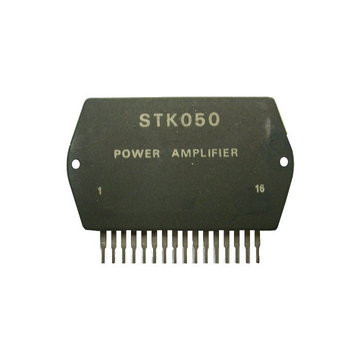 STK050