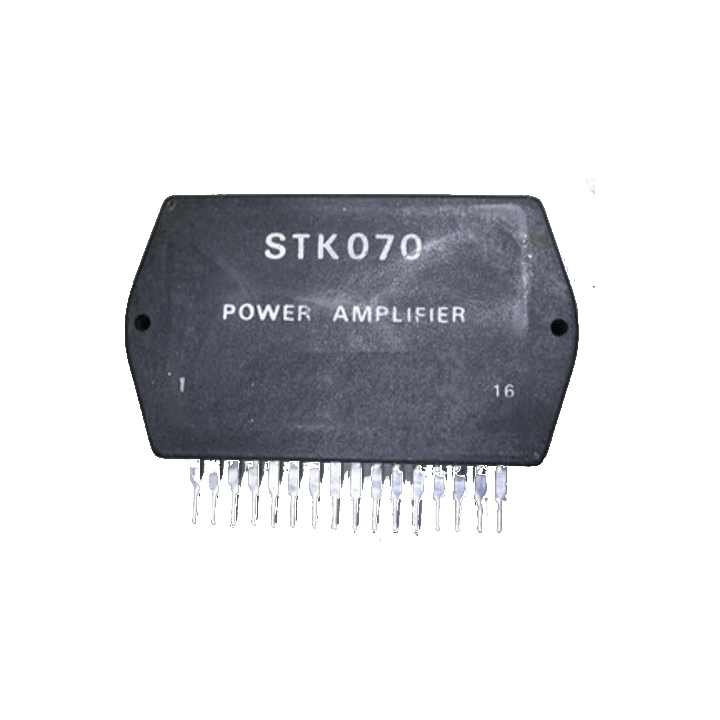 STK070