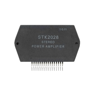 STK2028
