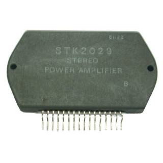 STK2029