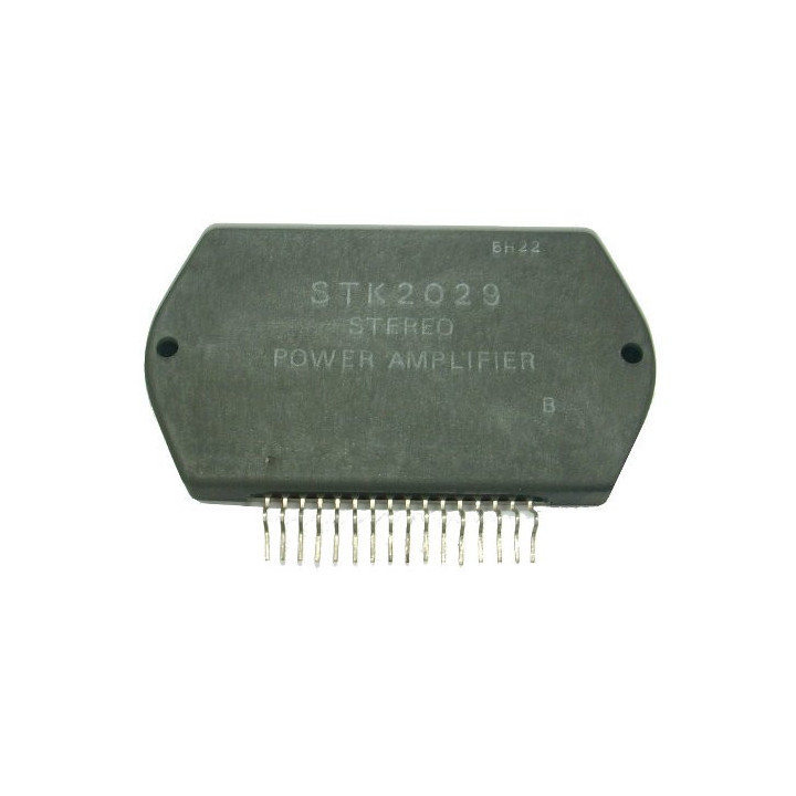 STK2029