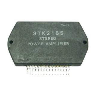 STK2155