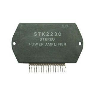 STK2230