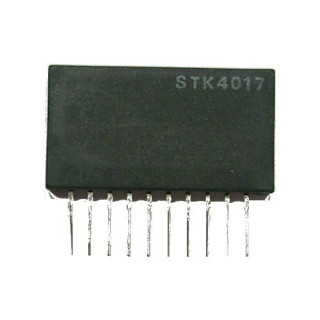 STK4017