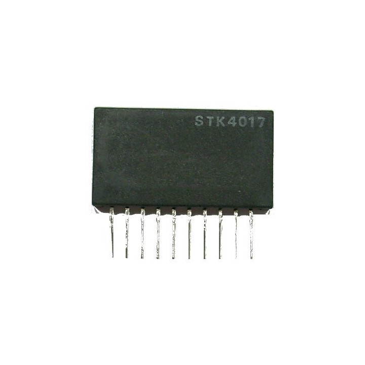 STK4017