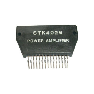 STK4026