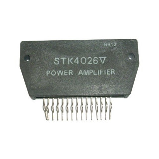 STK4026V