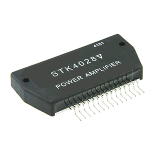 STK4028V