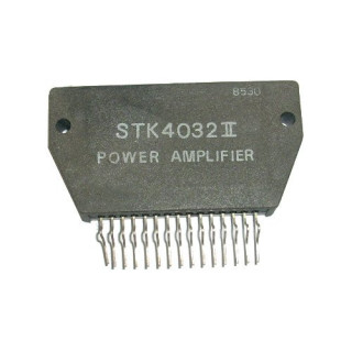STK4032II