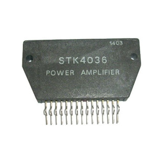 STK4036