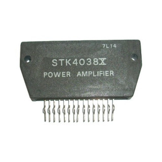 STK4038X