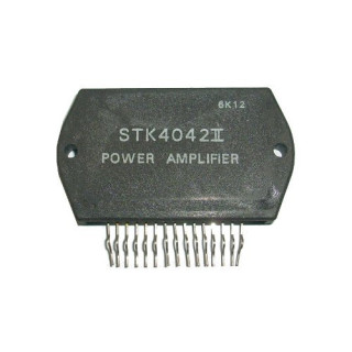 STK4042II