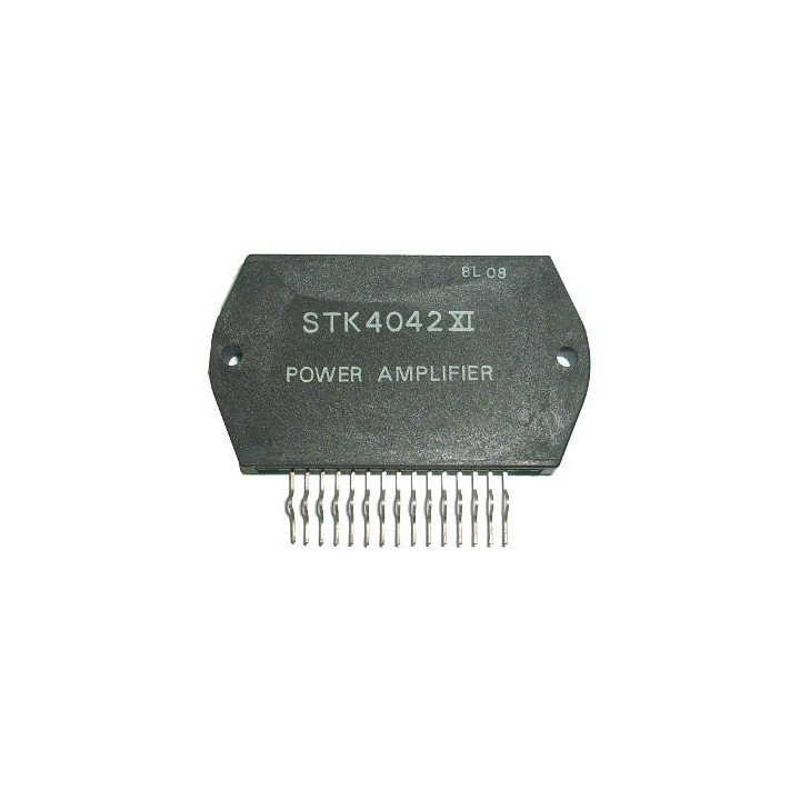 STK4042XI