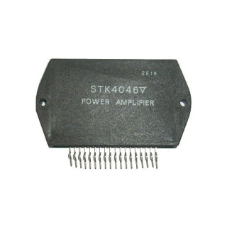 STK4046V