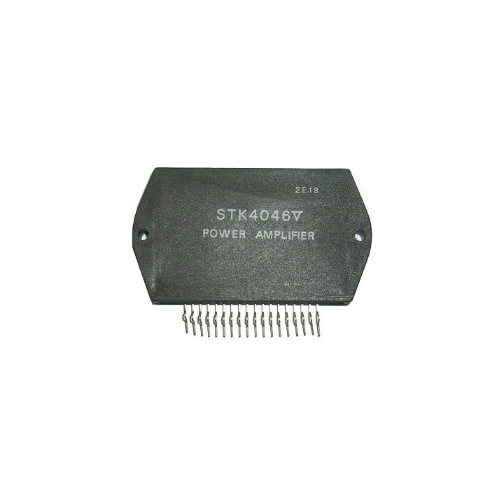 STK4046V