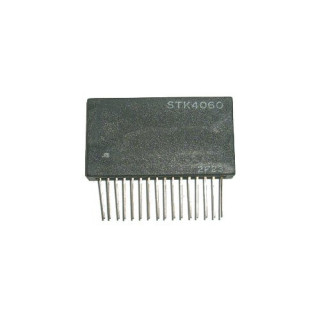 STK4060