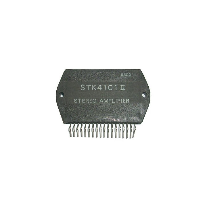 STK4101II