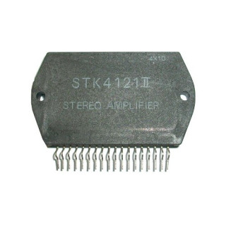 STK4121II
