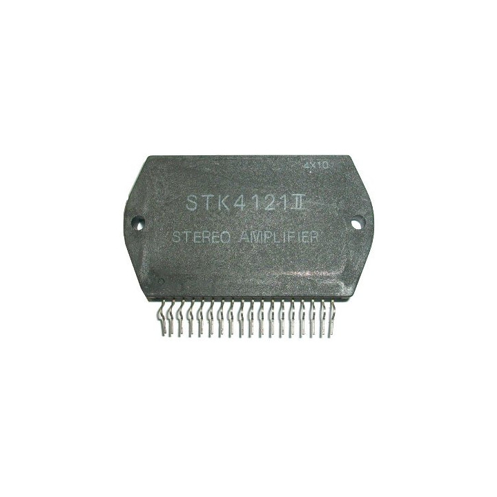 STK4121II