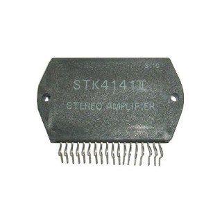 STK4141II