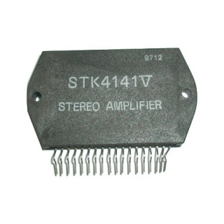 STK4141V