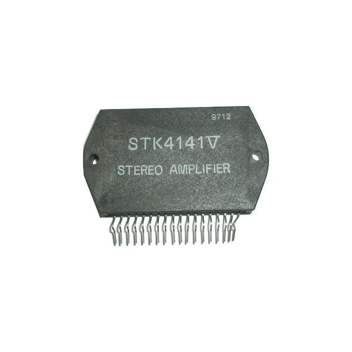 STK4141V