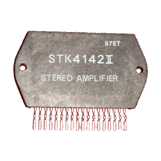 STK4142II