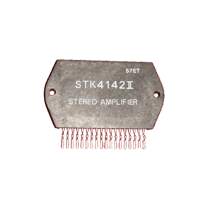 STK4142II