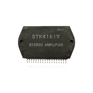 STK4161V