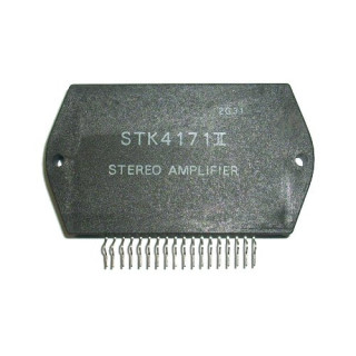 STK4171II