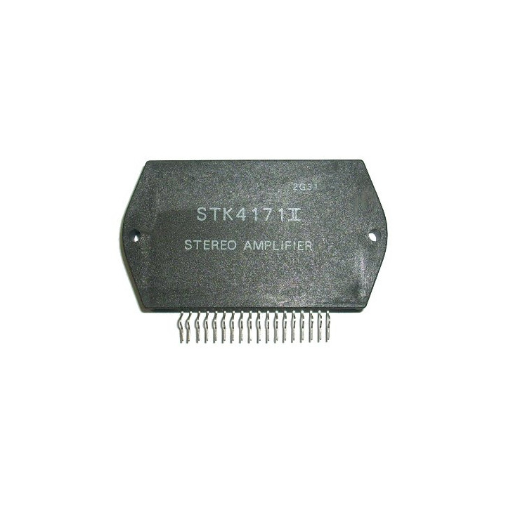 STK4171II