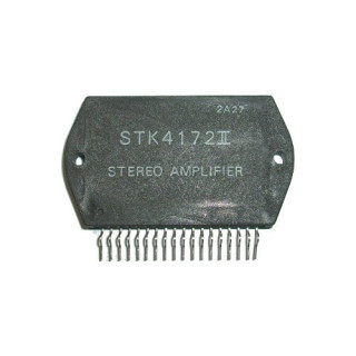 STK4172II