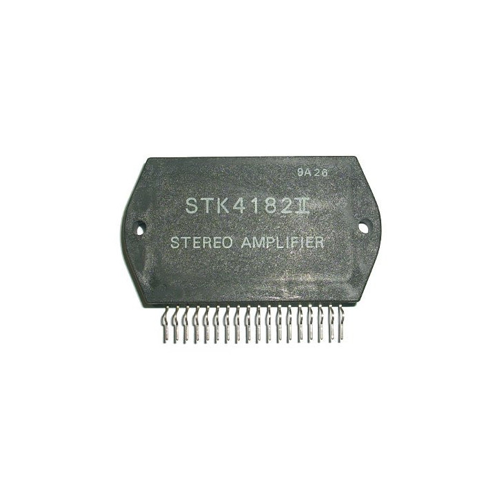 STK4182II