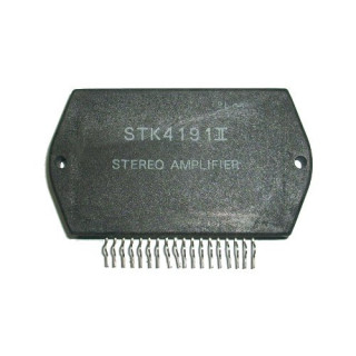 STK4191II