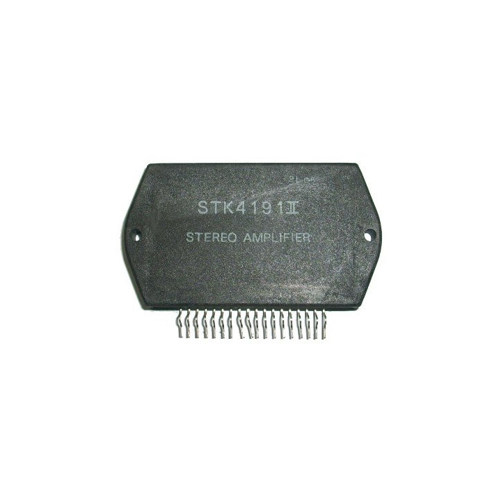 STK4191II