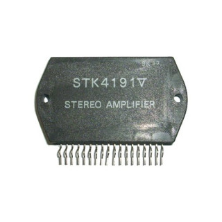 STK4191V