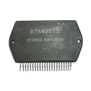 STK4201II