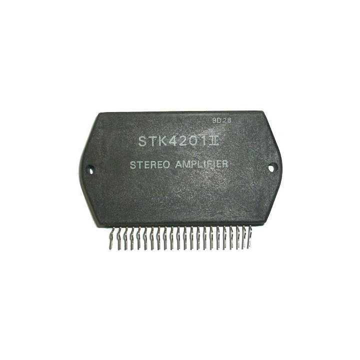 STK4201II